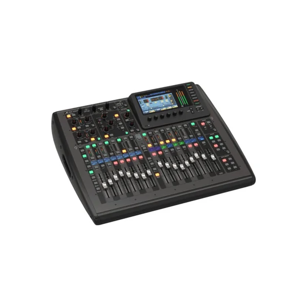 Behringer X32 Compact Hands On Bundle