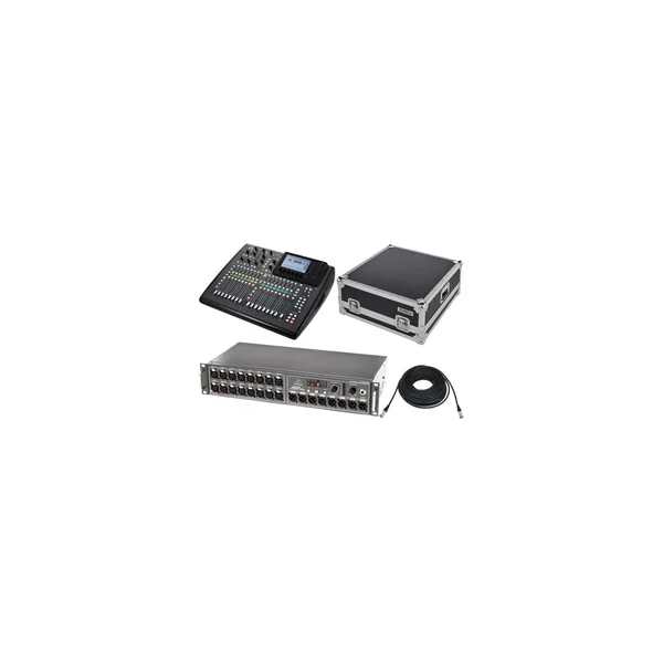 Behringer X32 Compact Stagebox f.Bundle
