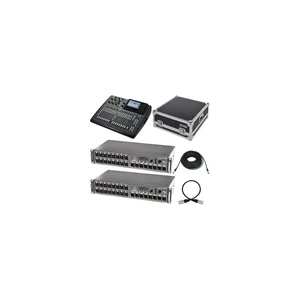 Behringer X32 Compact Stagebox f.Plus