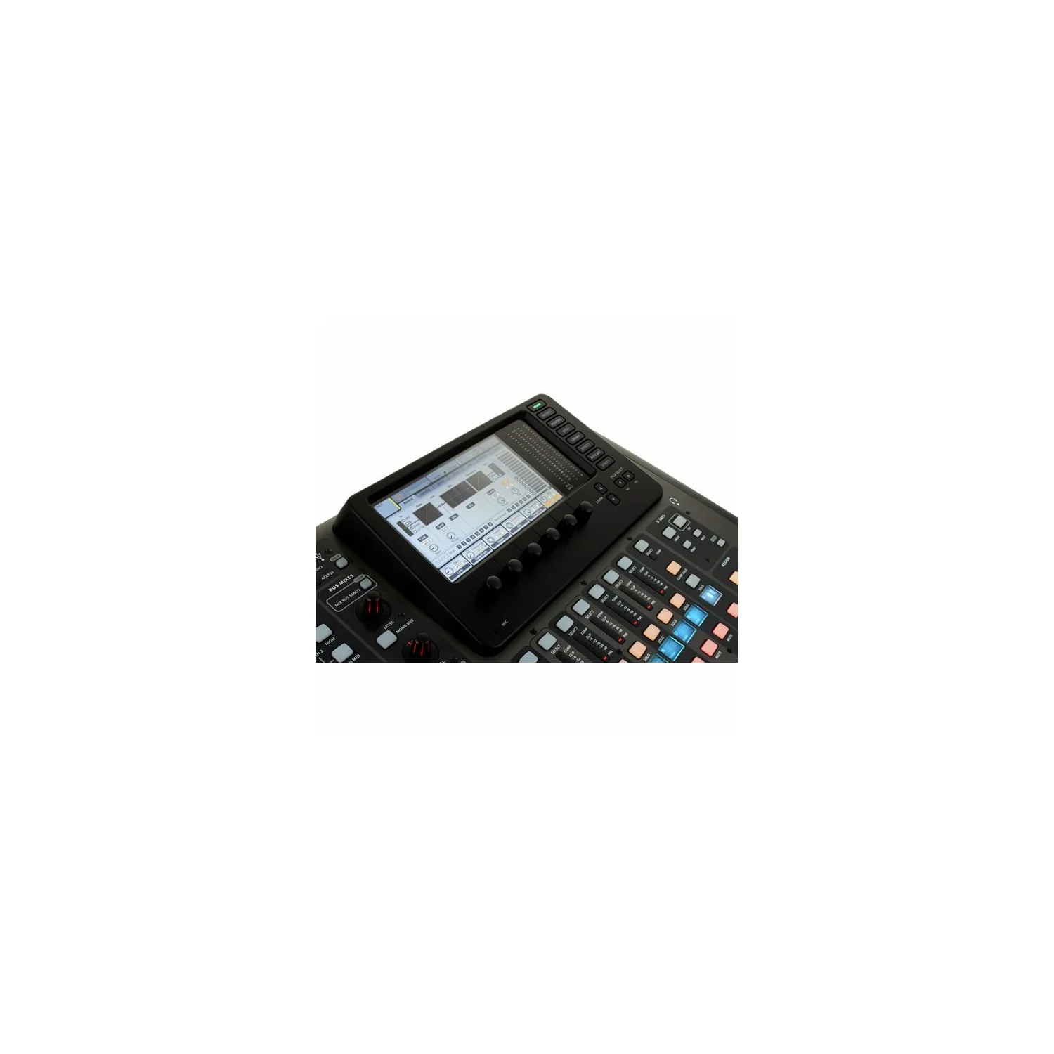 Behringer X32 Compact Stagebox f.Plus