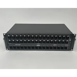 Behringer X32 Compact Stagebox f.Plus
