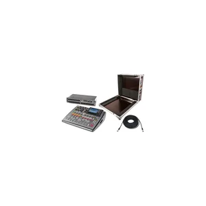 Behringer X32 Compact Stagebox t.Bundle