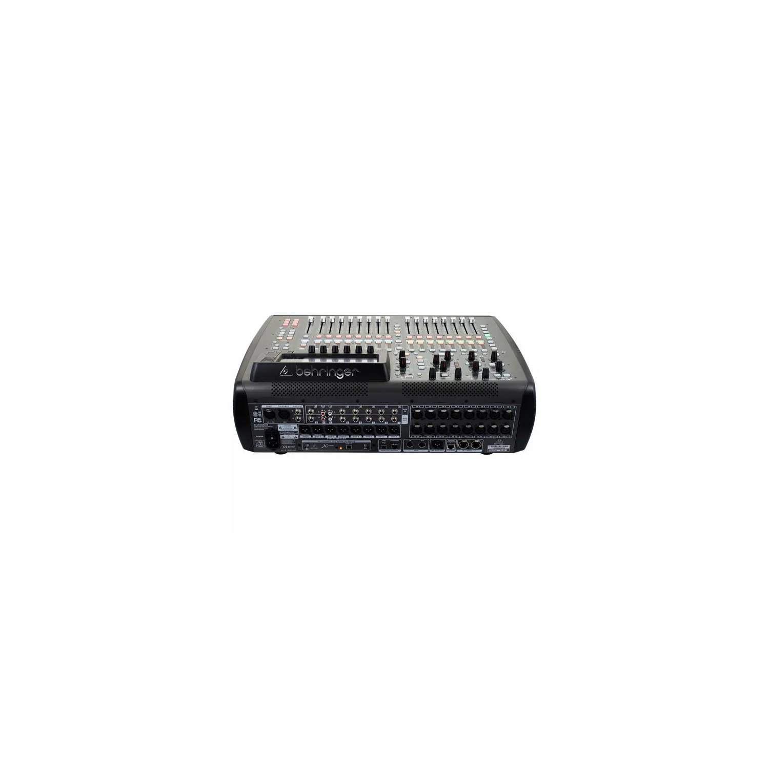 Behringer X32 Compact Stagebox t.Bundle