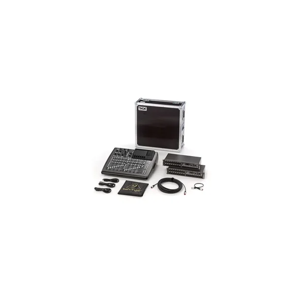 Behringer X32 Compact Stagebox t.Plus