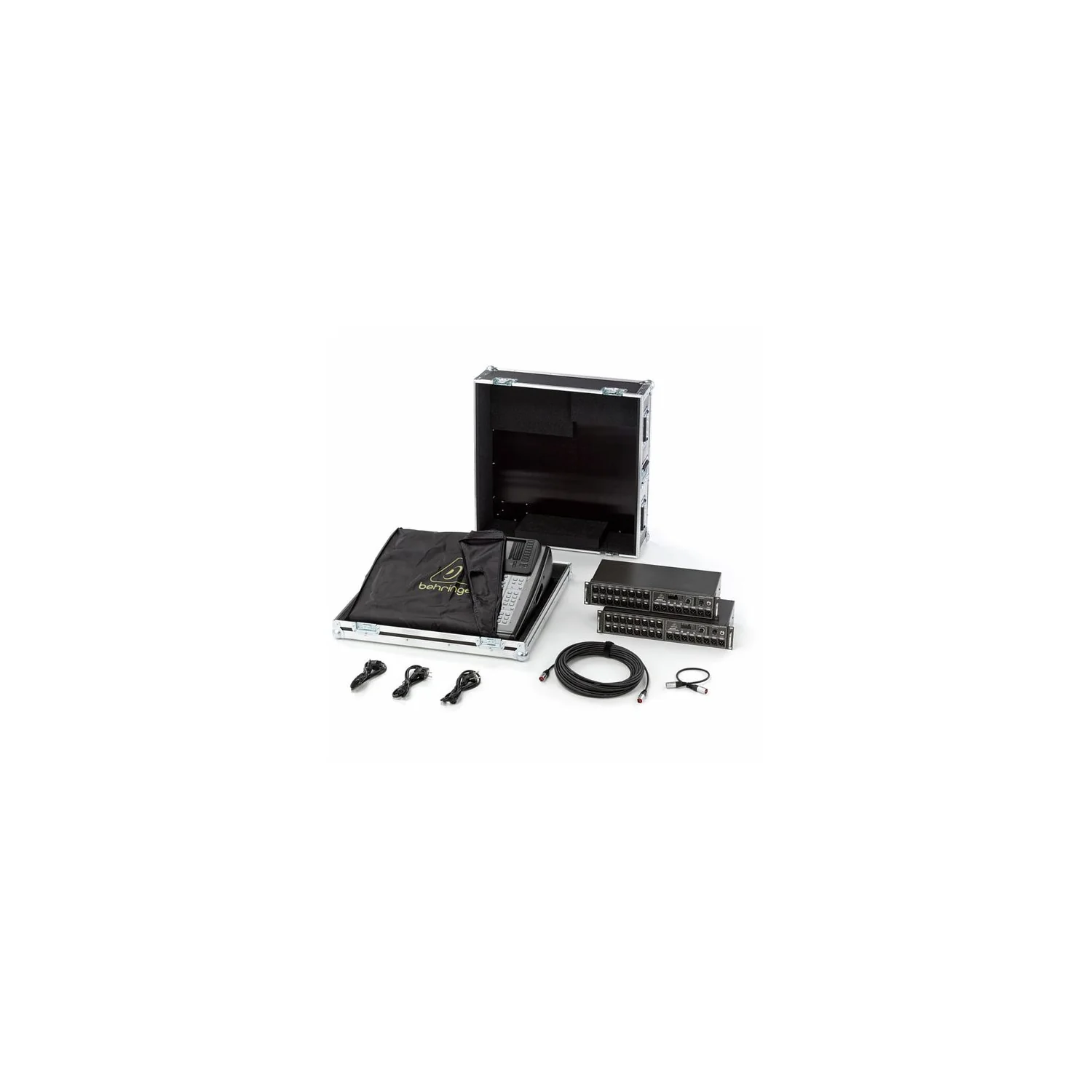 Behringer X32 Compact Stagebox t.Plus