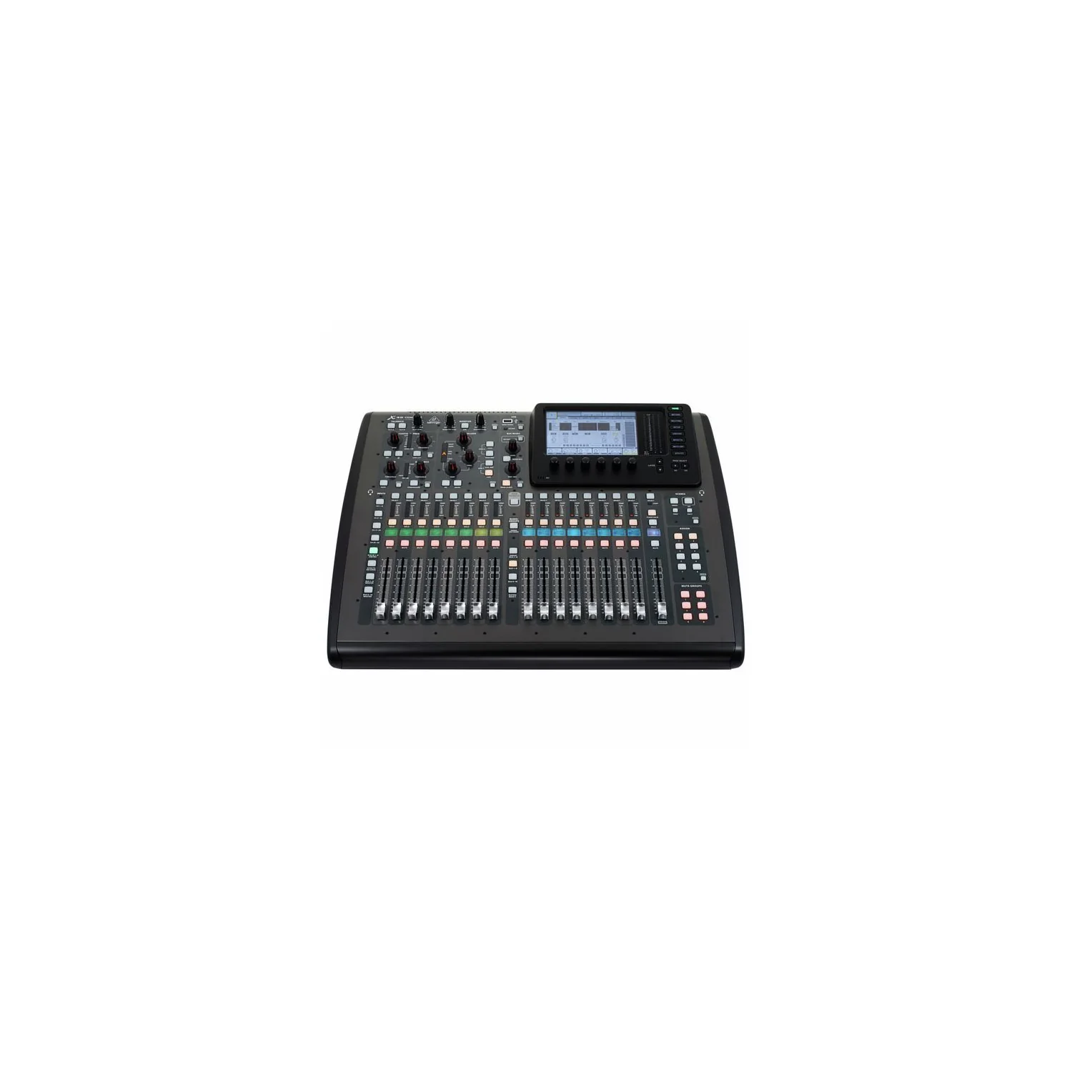 Behringer X32 Compact Stagebox t.Plus