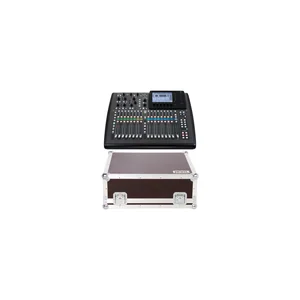 Behringer X32 Compact Thon Case Bundle