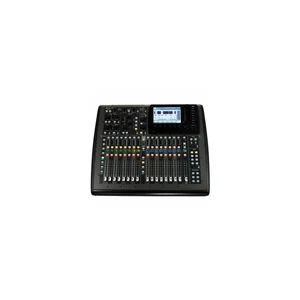 Behringer X32 Compact Thon Case Bundle
