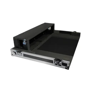 Behringer X32 Compact Thon Case Bundle