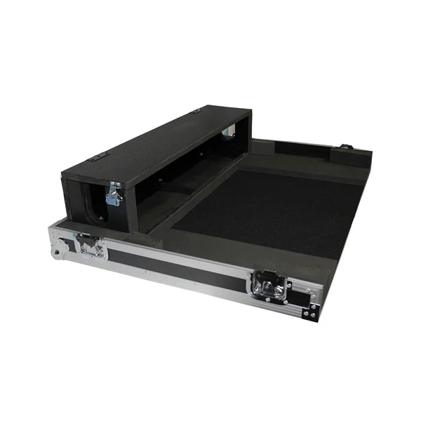Behringer X32 Compact Thon Case Bundle