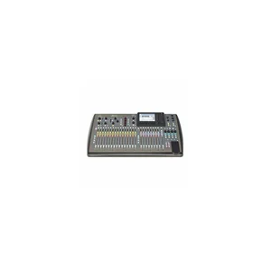 Behringer X32 Flyht Case Bundle