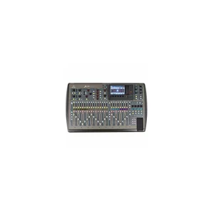 Behringer X32 Flyht Case Bundle
