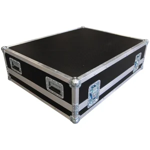 Behringer X32 Flyht Case Bundle