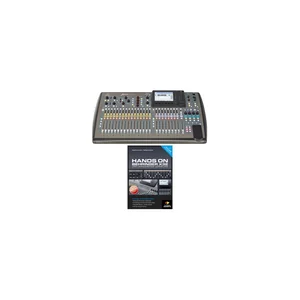 Behringer X32 Hands On Bundle