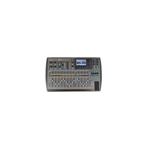 Behringer X32 Hands On Bundle