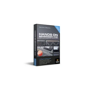 Behringer X32 Hands On Bundle