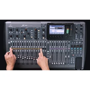 Behringer X32 Hands On Bundle