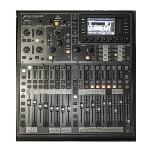 Behringer X32 Producer Bundle