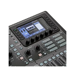 Behringer X32 Producer Bundle