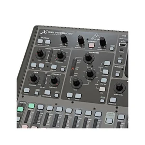 Behringer X32 Producer Bundle