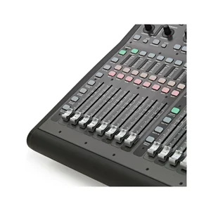 Behringer X32 Producer Bundle