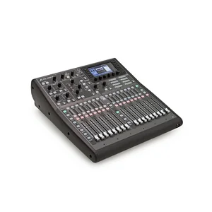 Behringer X32 Producer Bundle