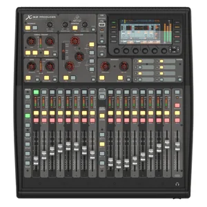 Behringer X32 Producer Bundle