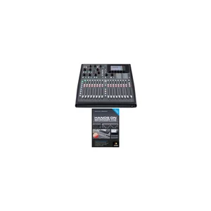 Behringer X32 Producer Hands On Bundle
