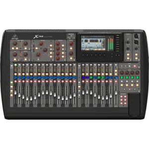 Behringer X32 Producer Hands On Bundle