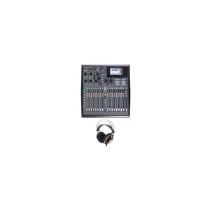 Behringer X32 Producer HP Bundle