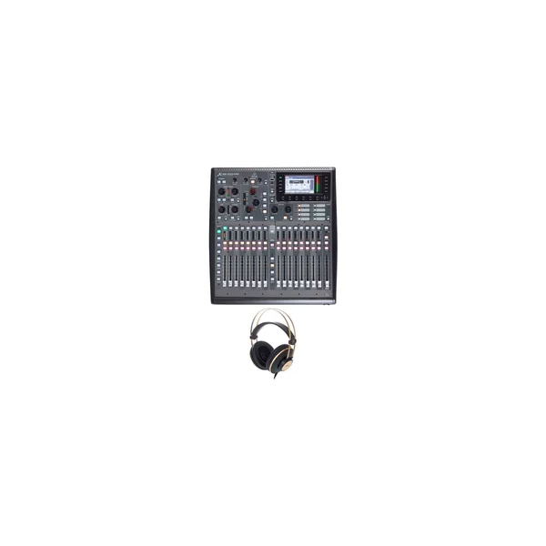 Behringer X32 Producer HP Bundle
