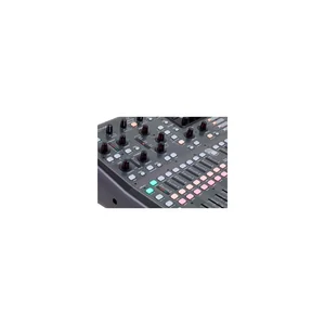 Behringer X32 Producer HP Bundle