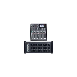 Behringer X32 Producer SD 16 Bundle