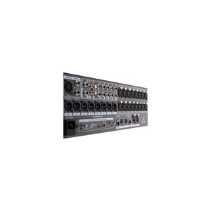 Behringer X32 Rack Hands On Bundle