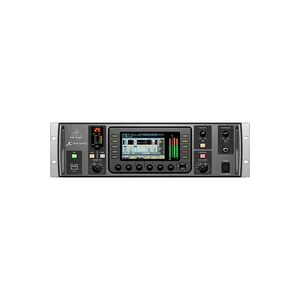 Behringer X32 Rack Hands On Bundle