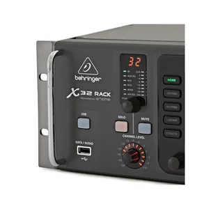 Behringer X32 Rack