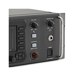 Behringer X32 Rack