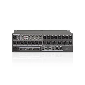 Behringer X32 Rack