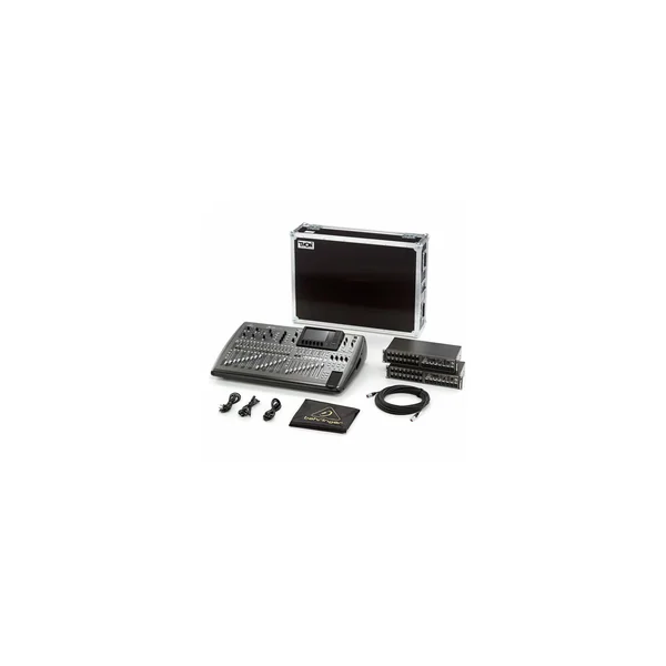 Behringer X32 Stagebox Bundle Plus