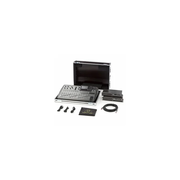 Behringer X32 Stagebox Bundle Plus