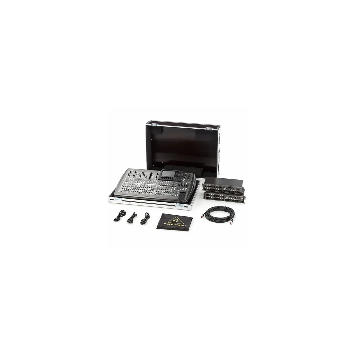 Behringer X32 Stagebox Bundle Plus