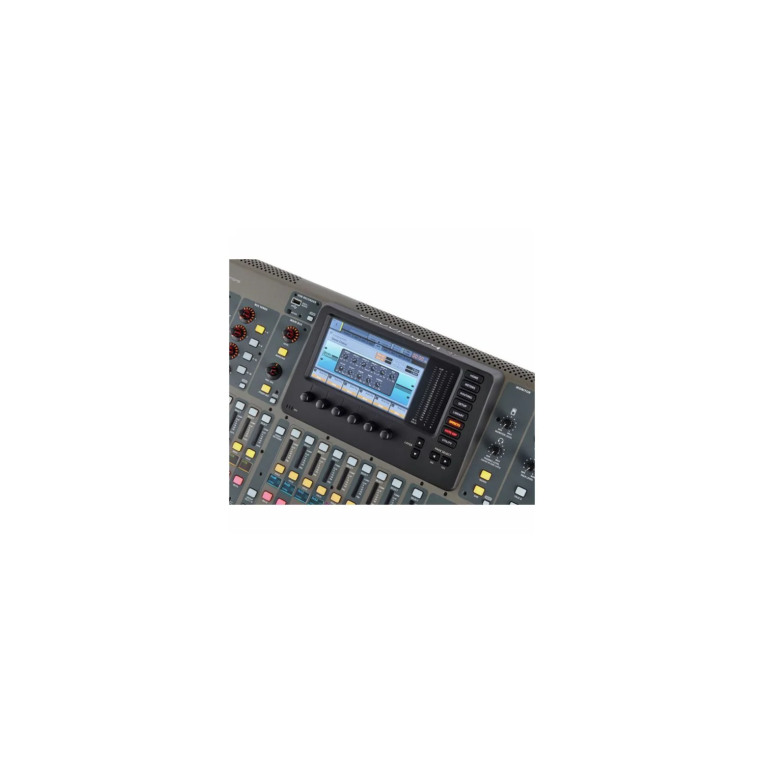 Behringer X32 Stagebox Bundle Plus