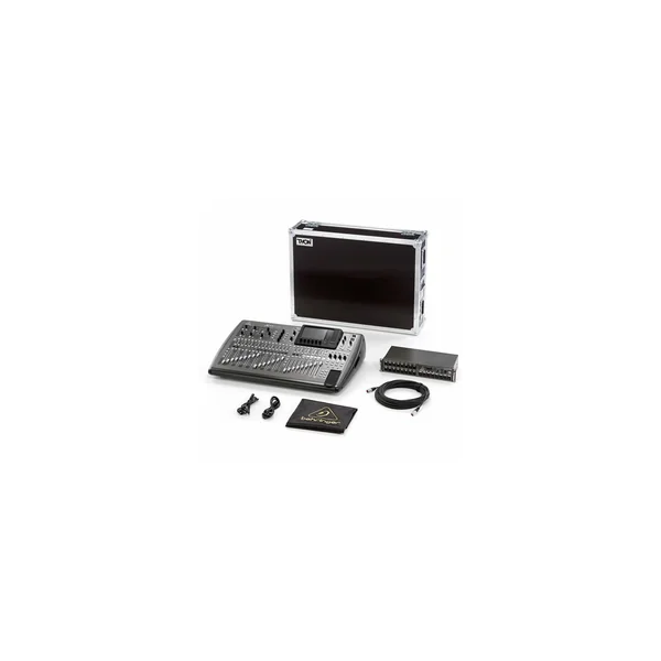 Behringer X32 Stagebox Bundle