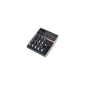 Behringer Xenyx 1002SFX