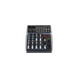 Behringer Xenyx 1002SFX