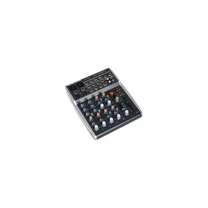 Behringer Xenyx 1002SFX