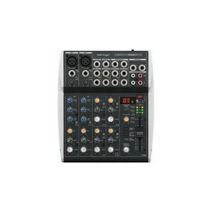 Behringer Xenyx 1002SFX