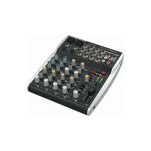 Behringer Xenyx 1002SFX