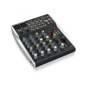 Behringer Xenyx 1002SFX