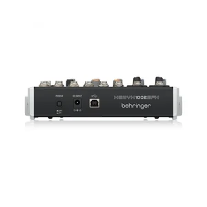 Behringer Xenyx 1002SFX